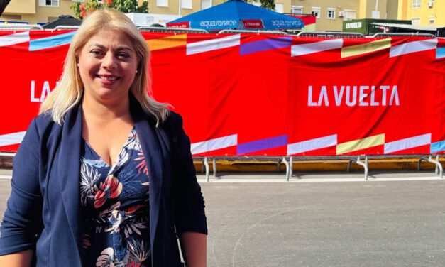 El PSOE apuesta por reforzar el turismo deportivo tras el paso de La Vuelta por El Puerto