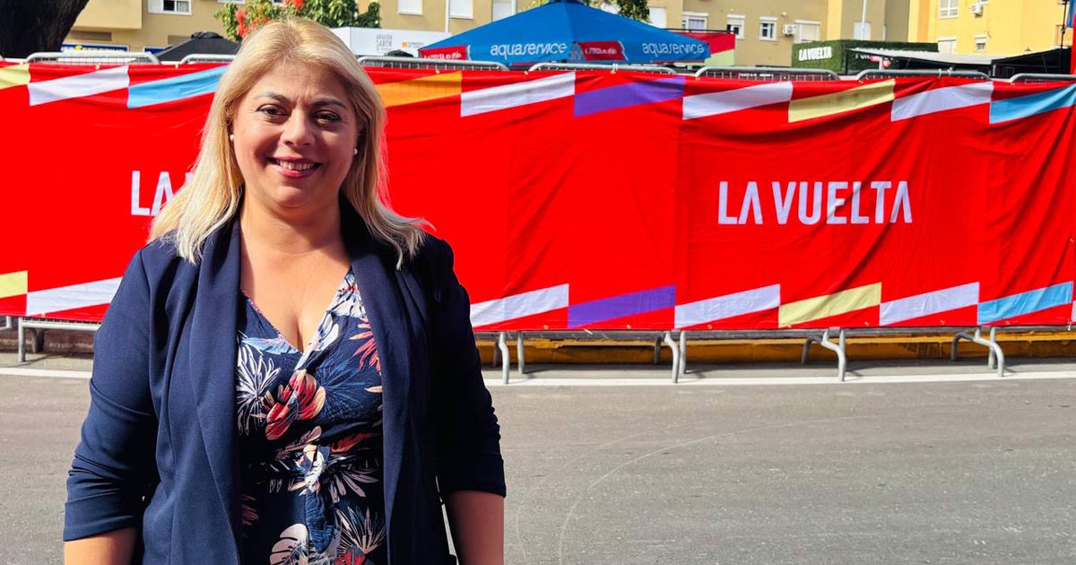 El PSOE apuesta por reforzar el turismo deportivo tras el paso de La Vuelta por El Puerto