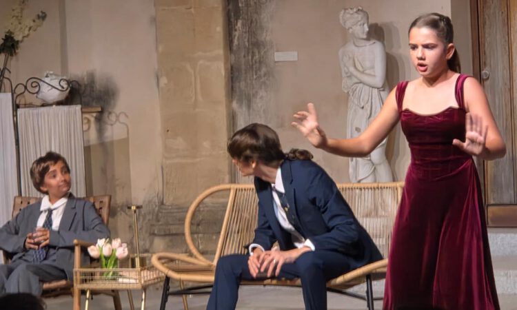 El Teatro Joven cierra su 17.ª edición homenajeando a Alfonso Paso en el centenario de su nacimiento