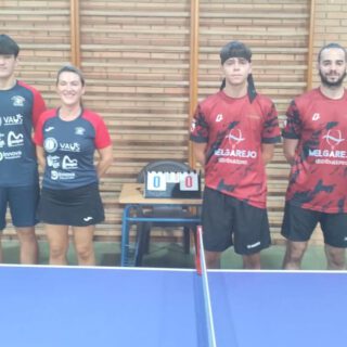 tenis mesa fb