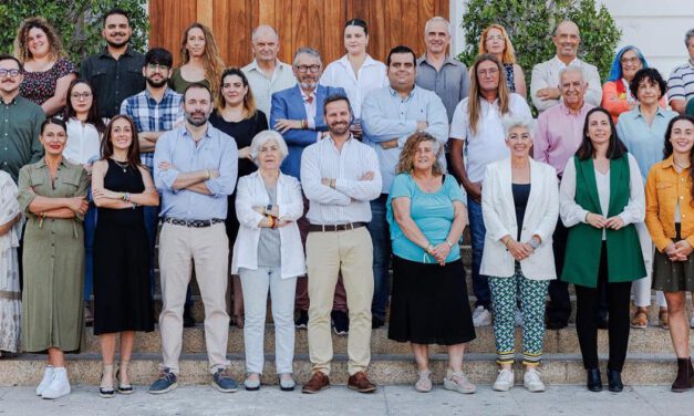 El proyecto de Botella se hunde