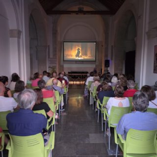 video patios 1