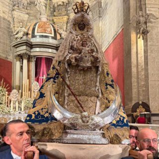 virgen fb