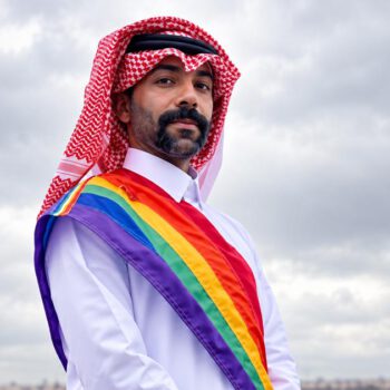 Homosexualidad e islam: cuatro películas frente al silencio, la fe y la represión