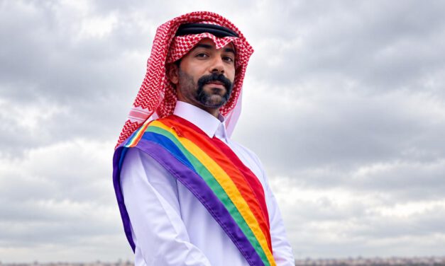 Homosexualidad e islam: cuatro películas frente al silencio, la fe y la represión