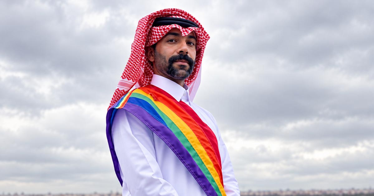 Homosexualidad e islam: cuatro películas frente al silencio, la fe y la represión