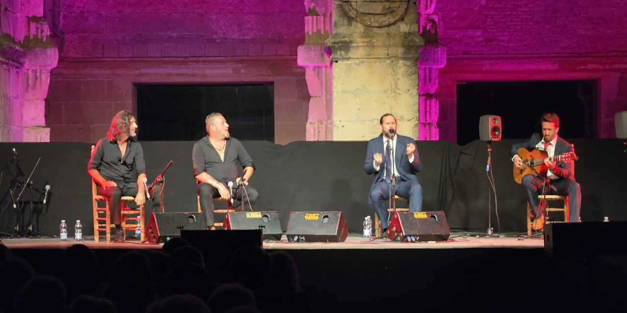 El Puerto acogerá el VI Encuentro de Alumnos de la Cátedra de Flamencología de la UCO