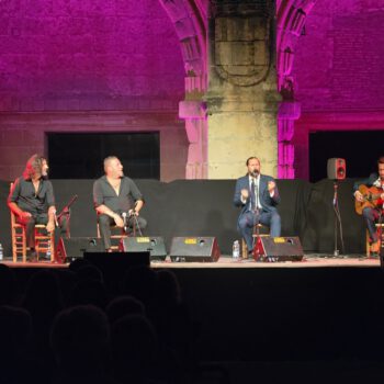 El Puerto acogerá el VI Encuentro de Alumnos de la Cátedra de Flamencología de la UCO