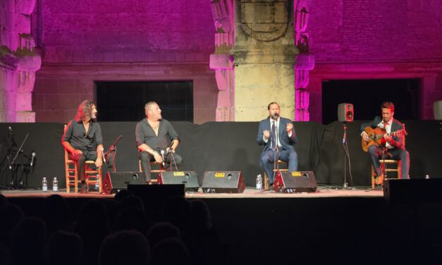 El Puerto acogerá el VI Encuentro de Alumnos de la Cátedra de Flamencología de la UCO