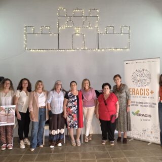 2026.10.15 FOTO GÓMEZ Y LARA EN DÍA DE LA MUJER RURAL