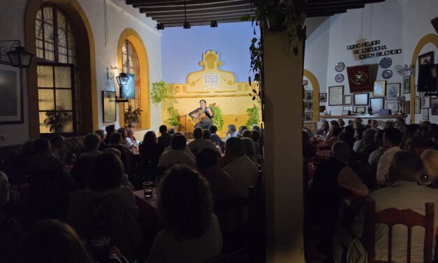 El Cádiz Guitar Festival arranca en El Puerto con tres conciertos gratuitos