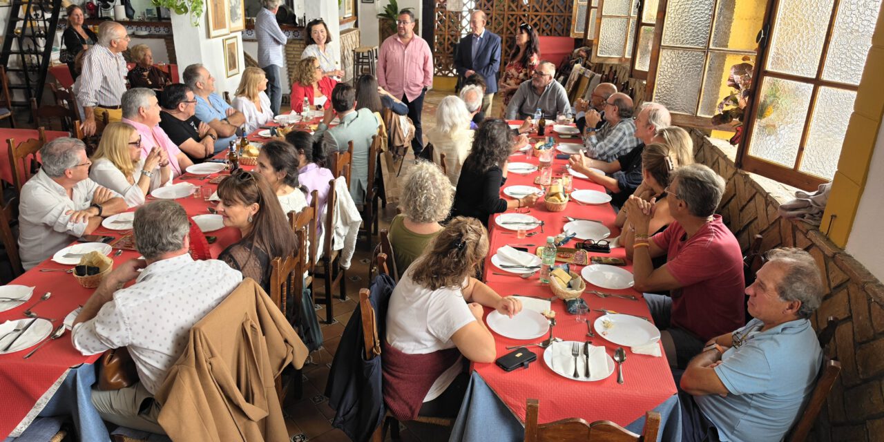La Cátedra de Flamencología de Córdoba celebra en El Puerto su encuentro anual