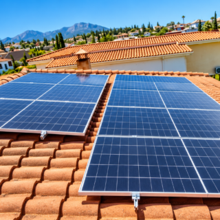 El Puerto facilita las bonificaciones del IBI por placas solares y actualiza su convenio con el Catastro 4544454