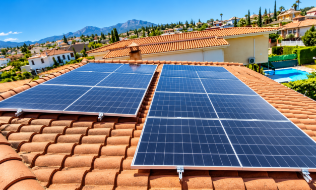 El Puerto facilita las bonificaciones del IBI por placas solares y actualiza su convenio con el Catastro