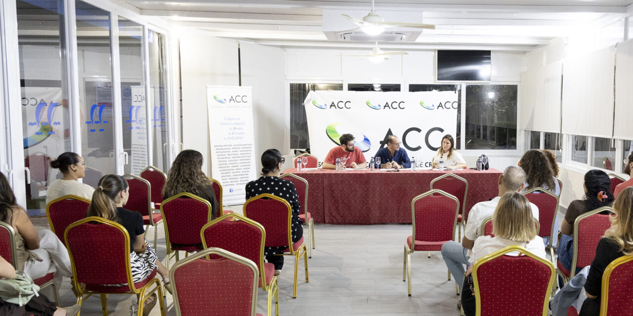 Los comercios de Crevillet preparan nuevas campañas para reforzar la actividad de la zona
