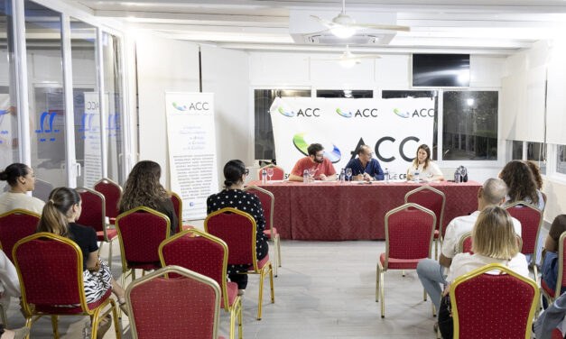 Los comercios de Crevillet preparan nuevas campañas para reforzar la actividad de la zona