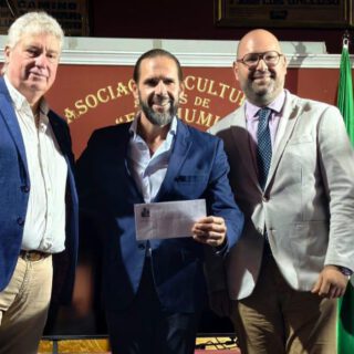 BELLO CON WILO Y QUIRÓS