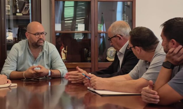 El belenismo portuense prepara nuevas iniciativas para la Navidad
