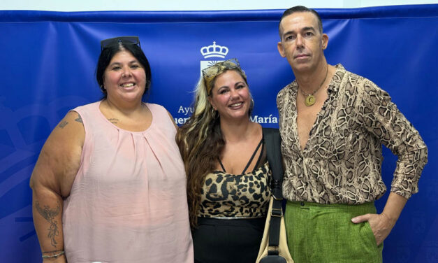 La asociación Las Desamparadas atiende ya a 22 familias de El Puerto afectadas por la violencia de género