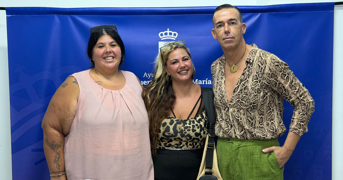 La asociación Las Desamparadas atiende ya a 22 familias de El Puerto afectadas por la violencia de género