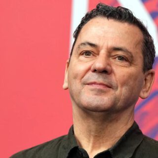 Christian Petzold: un genio del cine Christian Petzold
