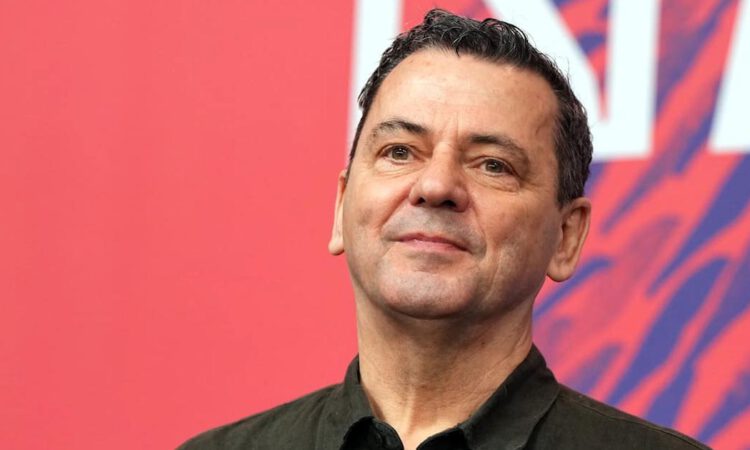 Christian Petzold: un genio del cine