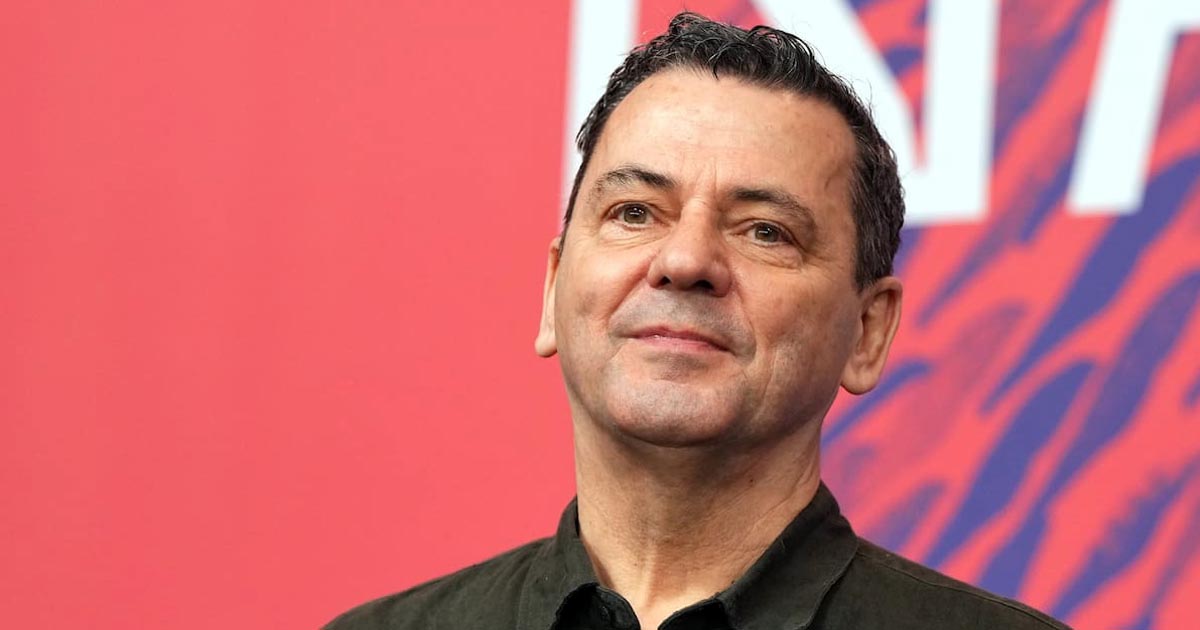 Christian Petzold: un genio del cine