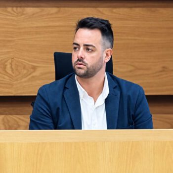 Tras el archivo de Garay: “Que pidan perdón y nos dejen trabajar”