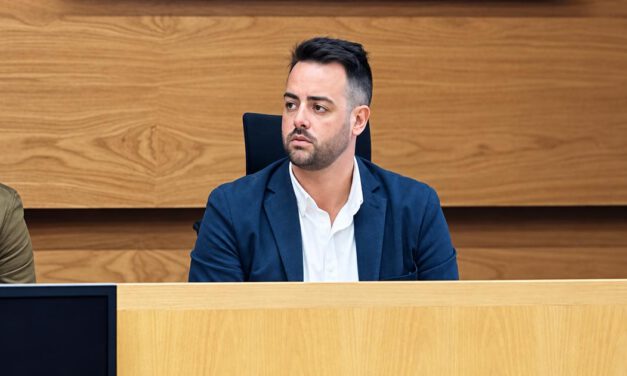 Tras el archivo de Garay: “Que pidan perdón y nos dejen trabajar”