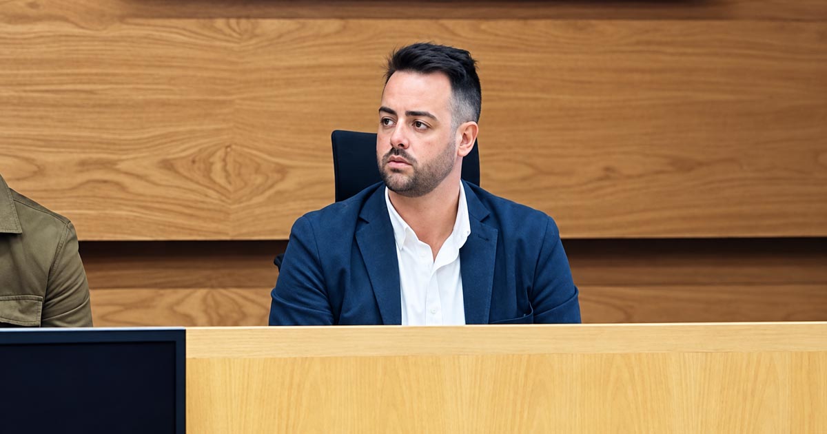 Tras el archivo de Garay: “Que pidan perdón y nos dejen trabajar”