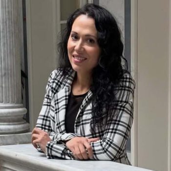 Julia Heras lleva la voz de El Puerto a Galicia como protagonista de “Tristana”