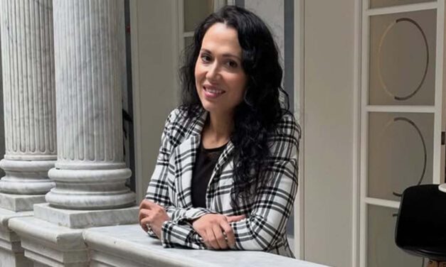 Julia Heras lleva la voz de El Puerto a Galicia como protagonista de “Tristana”