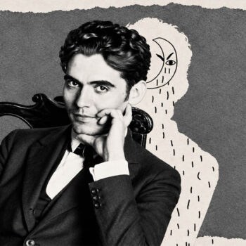 Lorca vuelve al cine entre la memoria, el deseo y las heridas de una vida truncada