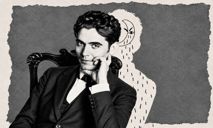 Lorca vuelve al cine entre la memoria, el deseo y las heridas de una vida truncada