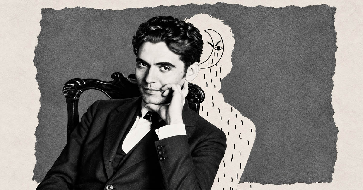 Lorca vuelve al cine entre la memoria, el deseo y las heridas de una vida truncada