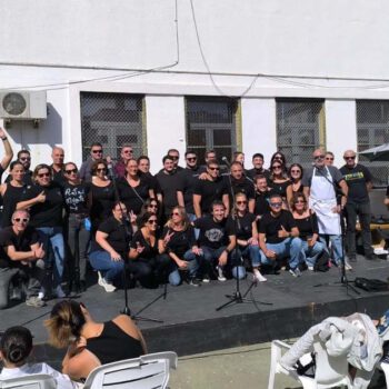 El Puerto vuelve a movilizarse por Miguel con un festival solidario en San Agustín