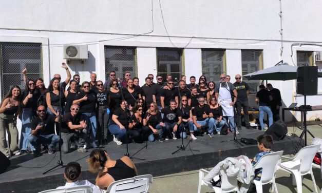 El Puerto vuelve a movilizarse por Miguel con un festival solidario en San Agustín