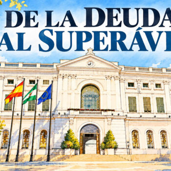 De la deuda al superávit