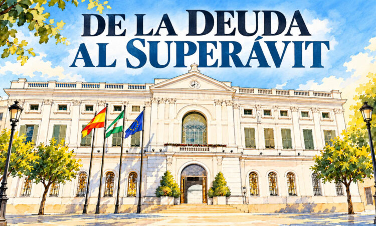 De la deuda al superávit