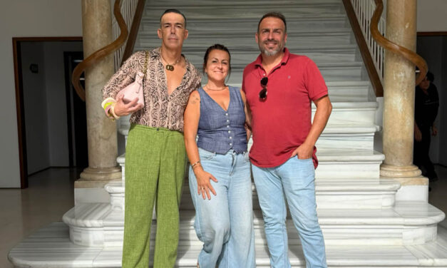 Las zambombas navideñas empiezan a tomar forma con dos citas de la Peña Flamenca Al Alma