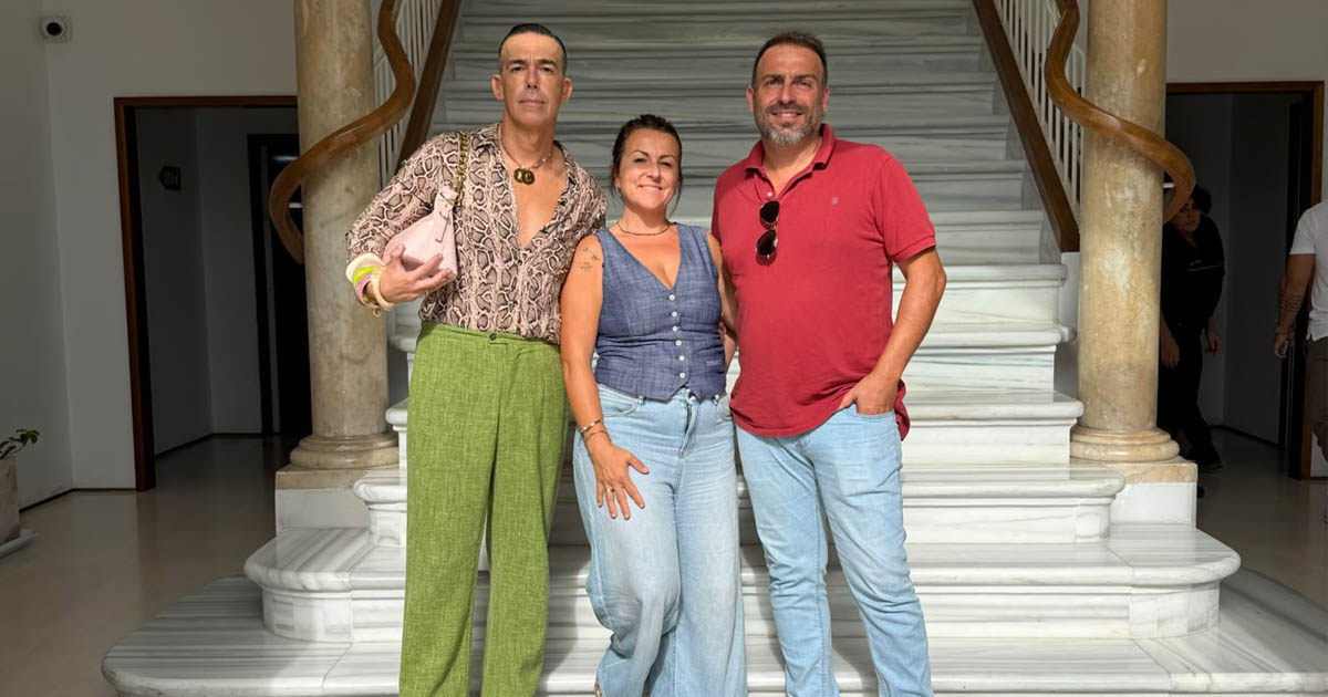 Las zambombas navideñas empiezan a tomar forma con dos citas de la Peña Flamenca Al Alma