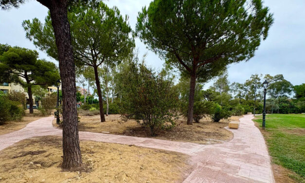 La Arboleda Perdida afronta una reforma integral de casi 275.000 euros