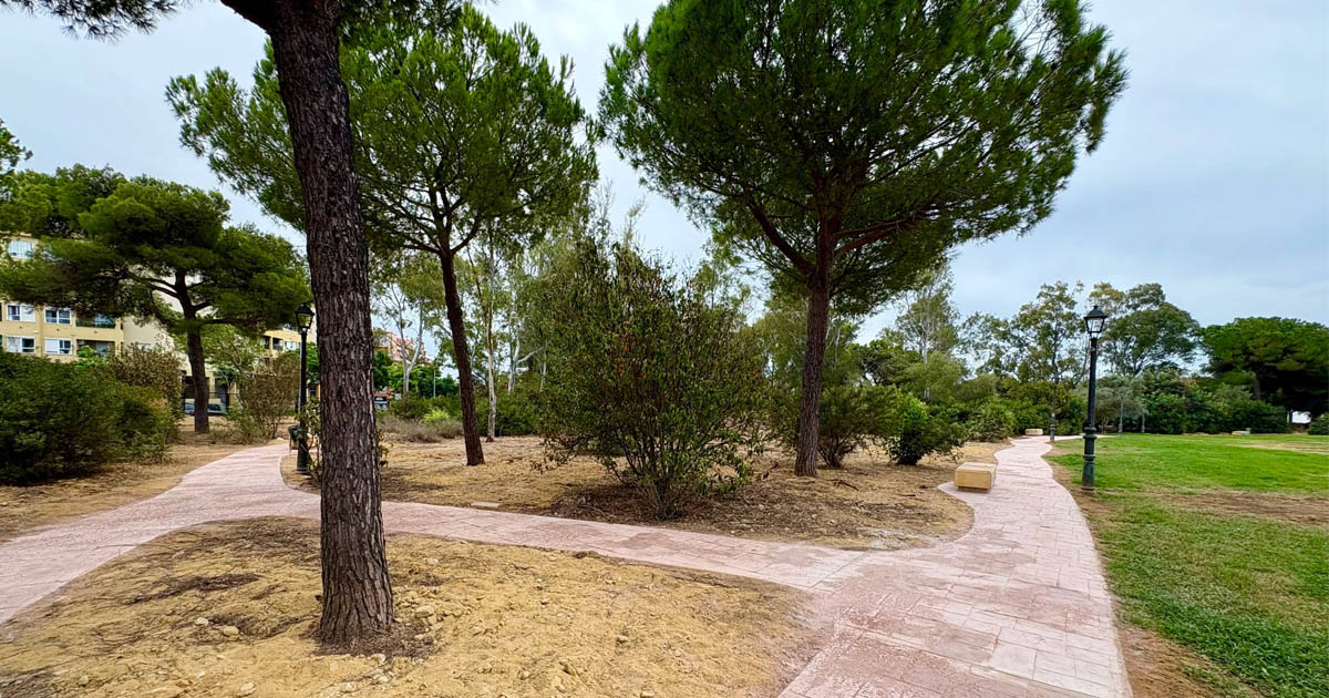 La Arboleda Perdida afronta una reforma integral de casi 275.000 euros