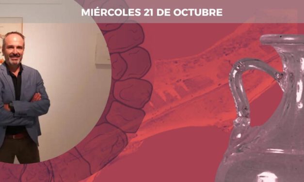 El Aula Menesteo retoma sus tertulias con una conferencia sobre los tesoros funerarios de Gades