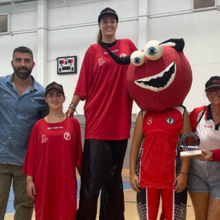 baloncesto fb