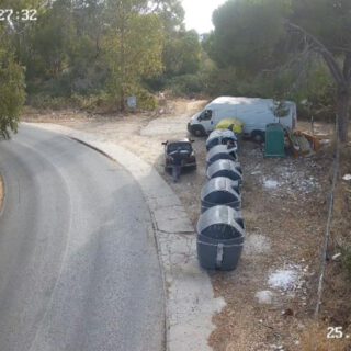 camara fb