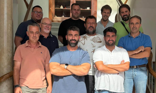 Los clubes de fútbol trasladan sus necesidades para mejorar las instalaciones deportivas