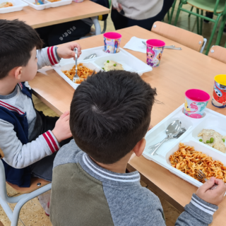 comedor