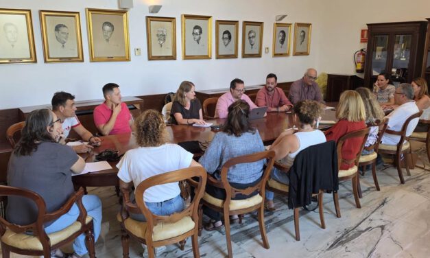 El Puerto climatizará 214 aulas de colegios públicos y concertados antes de primavera