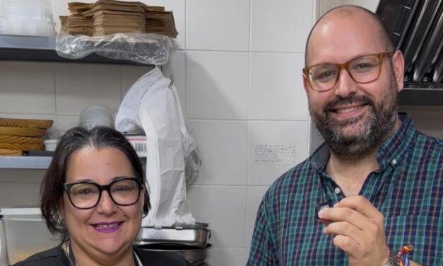 El Puerto abre 15 plazas para un taller de croquetas en el Centro Cívico